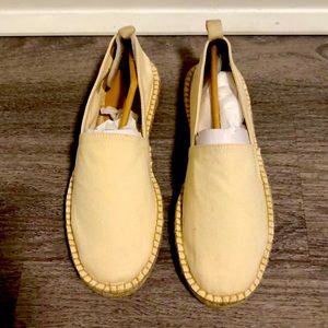 Club Monaco Flat Espadrille